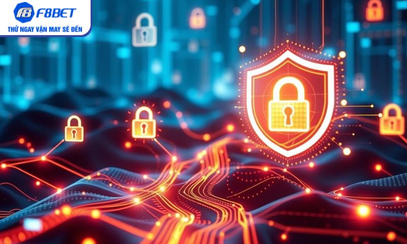 Ưu điểm khi tuân thủ chính sách bảo mật của F8BET Ưu điểm khi tuân thủ chính sách bảo mật của F8BET