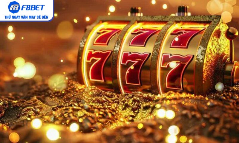 Lý do nên trải nghiệm nổ hũ Jili tại F8BET Lý do nên trải nghiệm nổ hũ Jili tại F8BET