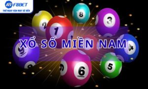 Xổ số miền Nam – Sự lựa chọn hấp dẫn cho người yêu thích vận may